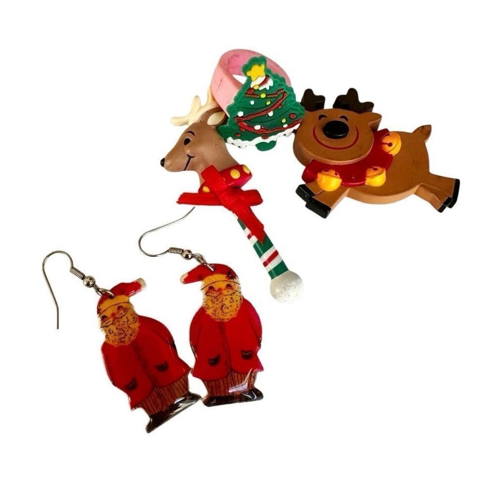 Christmas Jewlery bundle